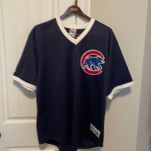 Mens Chicago Cubs Sammy Sosa Jersey XXL